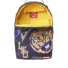 LSU BIG STYLE Sırt Çantası