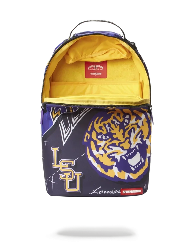 LSU BIG STYLE Sırt Çantası