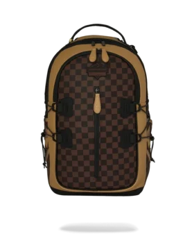 LUXE VAULT CITY HIKER Sırt Çantası