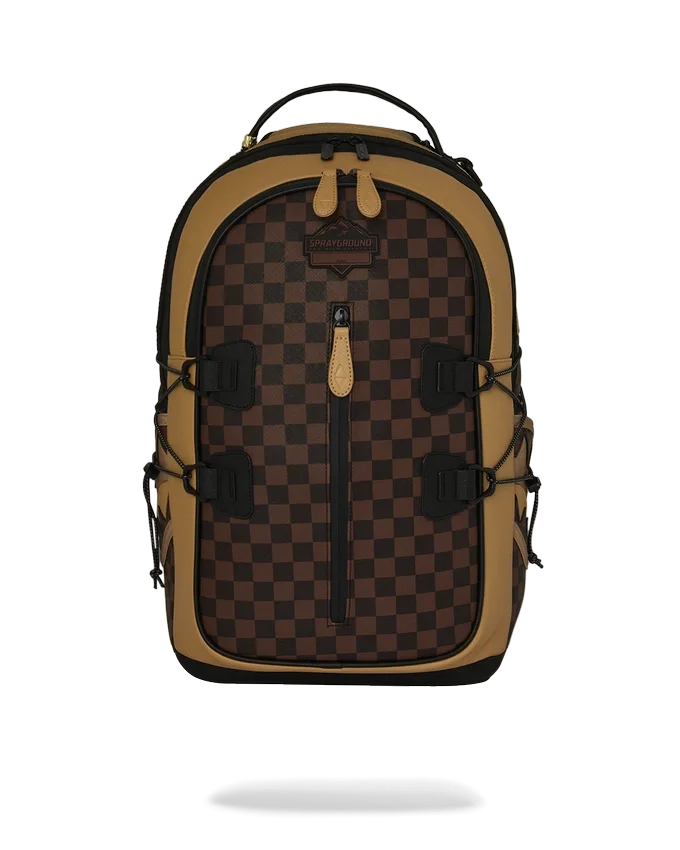 LUXE VAULT CITY HIKER Sırt Çantası