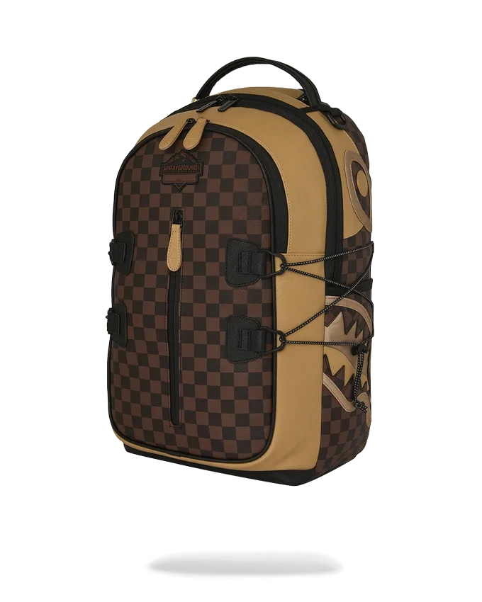 LUXE VAULT CITY HIKER Sırt Çantası