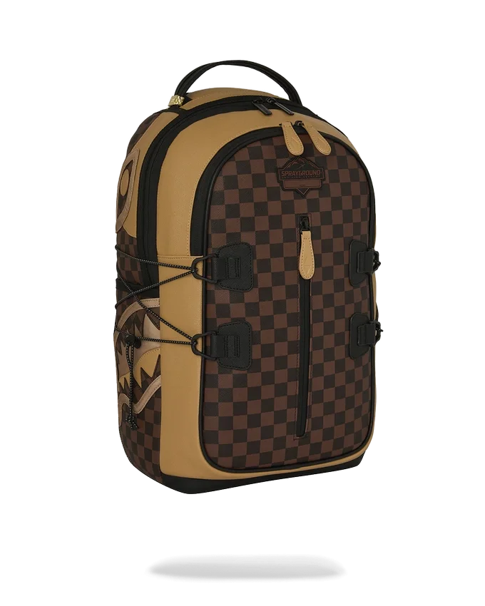 LUXE VAULT CITY HIKER Sırt Çantası