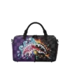MAD SCIENTIST Mini Silindir Çantası