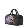 MAD SCIENTIST Mini Silindir Çantası