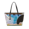 MAGIC CITY Tote Çantası