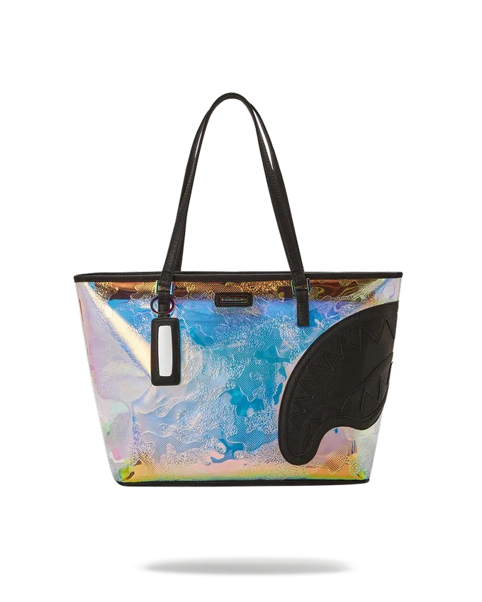 MAGIC CITY Tote Çantası
