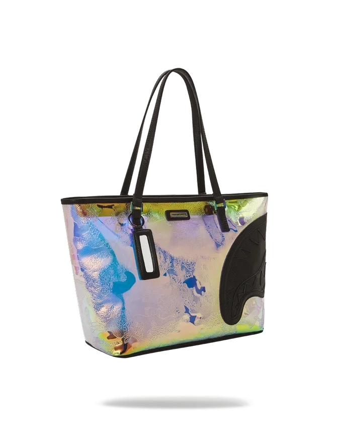MAGIC CITY Tote Çantası