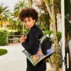 MAGIC CITY Tote Çantası