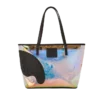 MAGIC CITY Tote Çantası