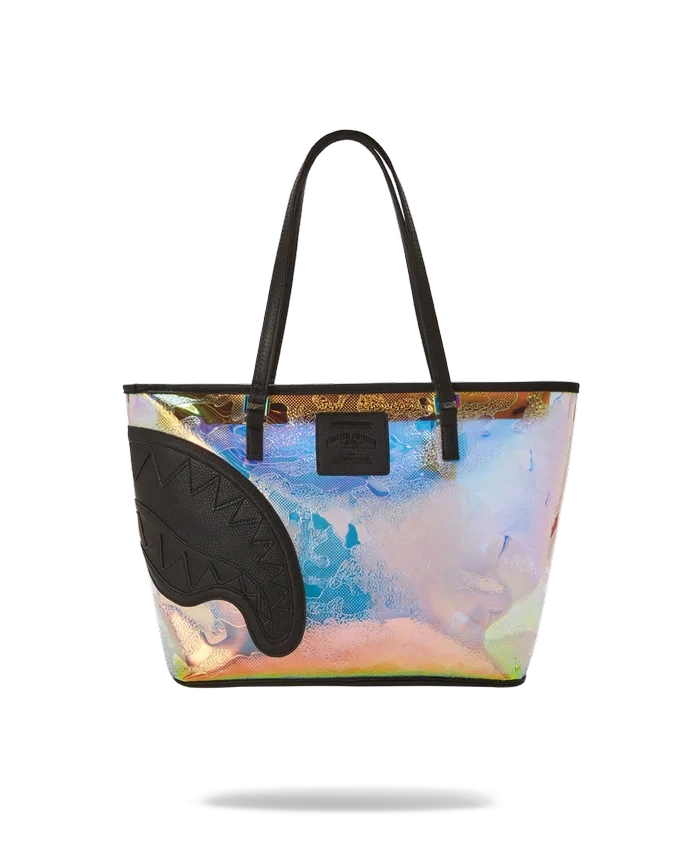 MAGIC CITY Tote Çantası