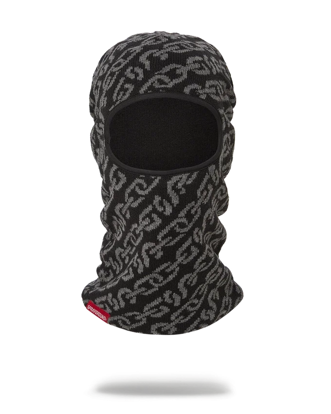 MAGNETIC PULSE Kar Maskeleri