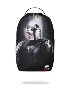 MANDALORIAN - THIS IS THE SPRAY Sırt Çantası