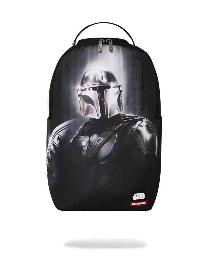 MANDALORIAN - THIS IS THE SPRAY Sırt Çantası