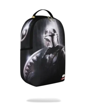 MANDALORIAN – THIS IS THE SPRAY Sırt Çantası