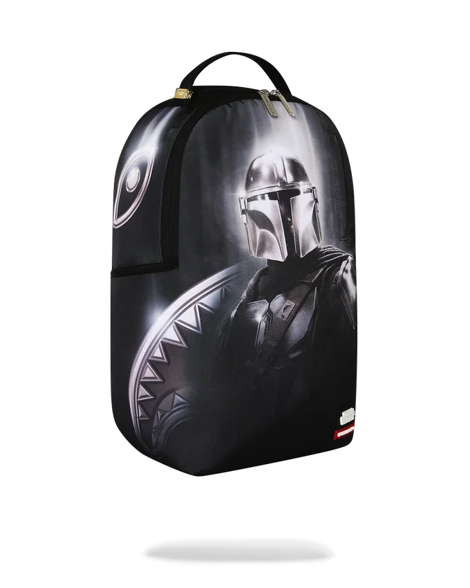 MANDALORIAN - THIS IS THE SPRAY Sırt Çantası