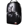 MANDALORIAN - THIS IS THE SPRAY Sırt Çantası