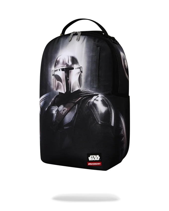 MANDALORIAN - THIS IS THE SPRAY Sırt Çantası