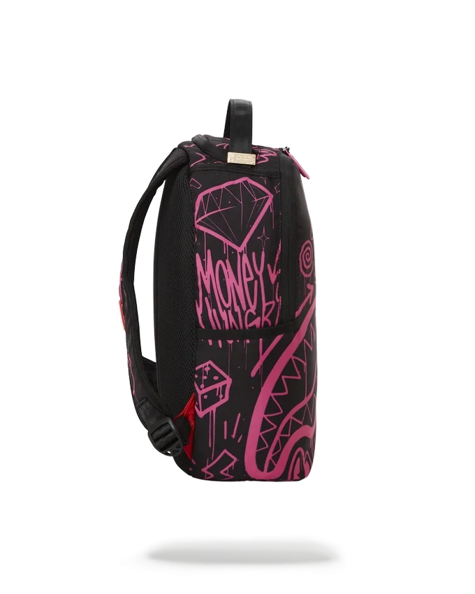 MARKER DRIP Mini Sırt Çantası