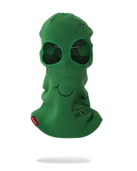 MARTIAN MONEY Kar Maskeleri