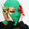 MARTIAN MONEY Kar Maskeleri