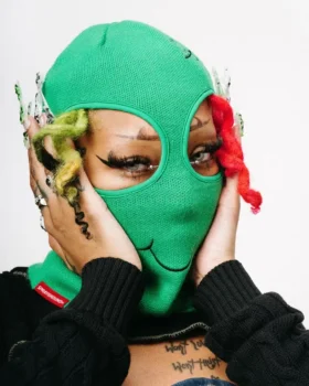 MARTIAN MONEY Kar Maskeleri