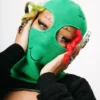 MARTIAN MONEY Kar Maskeleri