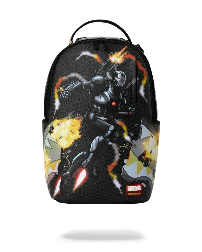 MARVEL AVENGERS FULL ARSENAL Sırt Çantası