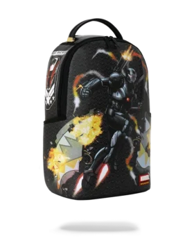 MARVEL AVENGERS FULL ARSENAL Sırt Çantası