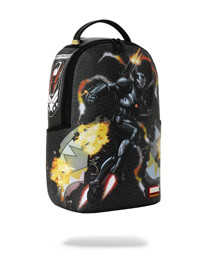 MARVEL AVENGERS FULL ARSENAL Sırt Çantası