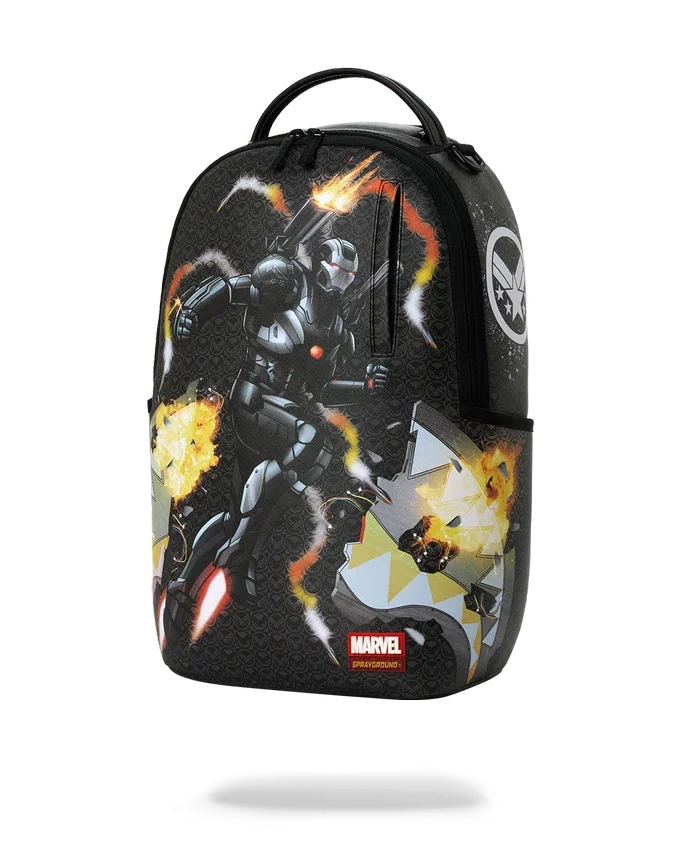 MARVEL AVENGERS FULL ARSENAL Sırt Çantası