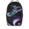 MARVEL AVENGERS SILVER SURFER Sırt Çantası