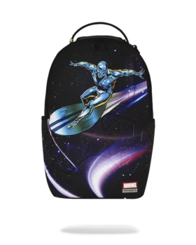 MARVEL AVENGERS SILVER SURFER Sırt Çantası
