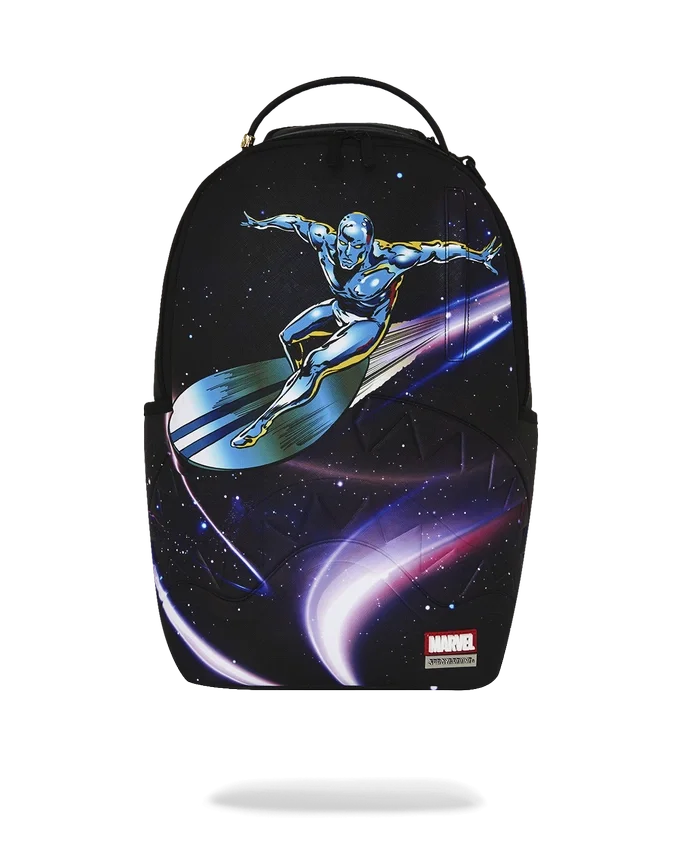 MARVEL AVENGERS SILVER SURFER Sırt Çantası