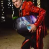 MARVEL AVENGERS SILVER SURFER Sırt Çantası