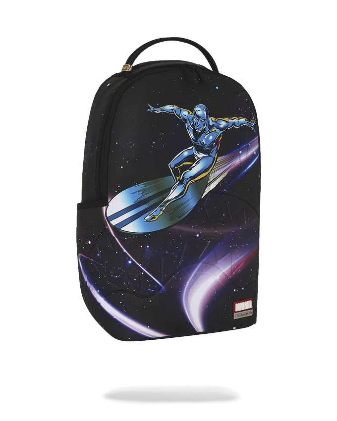 MARVEL AVENGERS SILVER SURFER Sırt Çantası