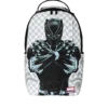 MARVEL BLACK PANTHER WAKANDA FOREVER Sırt Çantası