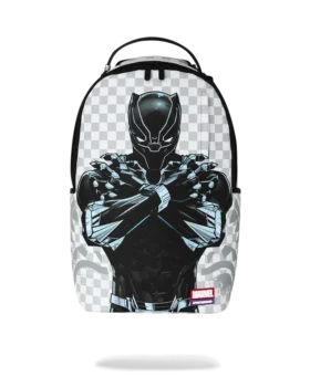 MARVEL BLACK PANTHER WAKANDA FOREVER Sırt Çantası