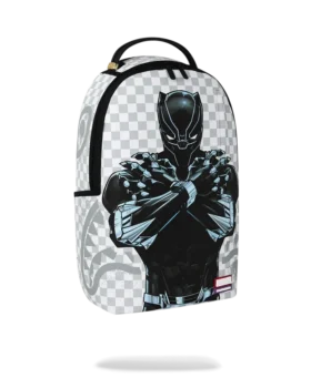 MARVEL BLACK PANTHER WAKANDA FOREVER Sırt Çantası