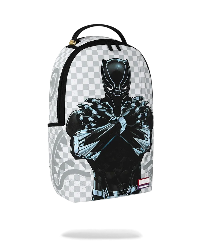 MARVEL BLACK PANTHER WAKANDA FOREVER Sırt Çantası