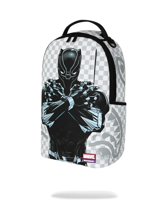 MARVEL BLACK PANTHER WAKANDA FOREVER Sırt Çantası