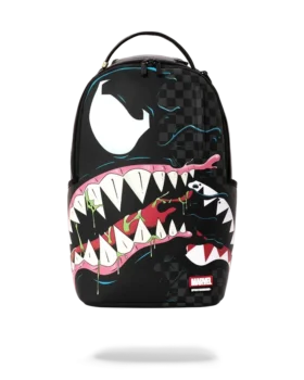 MARVEL VENOM SHARK CLASH Sırt Çantası