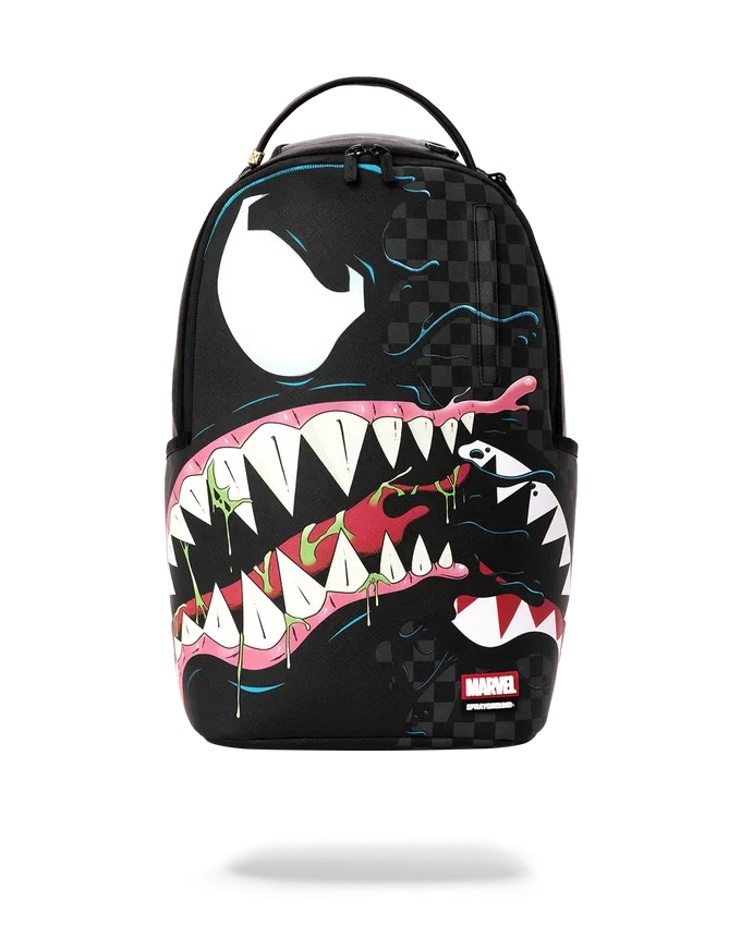 MARVEL VENOM SHARK CLASH Sırt Çantası