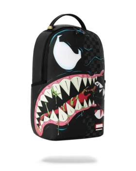 MARVEL VENOM SHARK CLASH Sırt Çantası