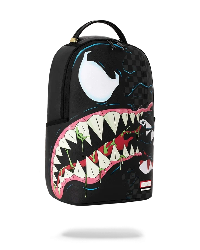 MARVEL VENOM SHARK CLASH Sırt Çantası