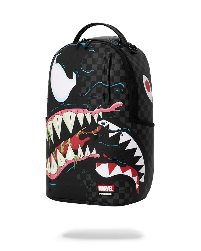 MARVEL VENOM SHARK CLASH Sırt Çantası