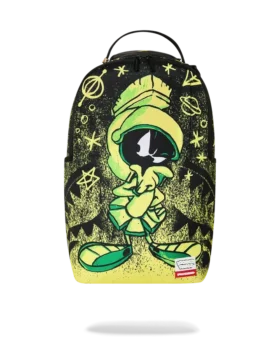 MARVIN THE MARTIAN OUTTA HERE Sırt Çantası