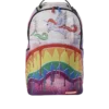 MELT THE RAINBOW Sırt Çantası