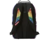 MELT THE RAINBOW Sırt Çantası