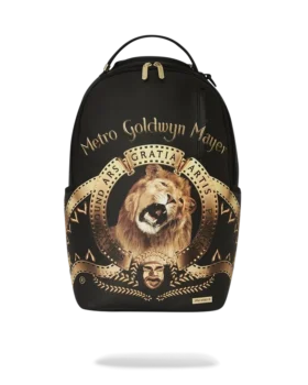 MGM OPENER Shark Lion COLLAB Sırt Çantası