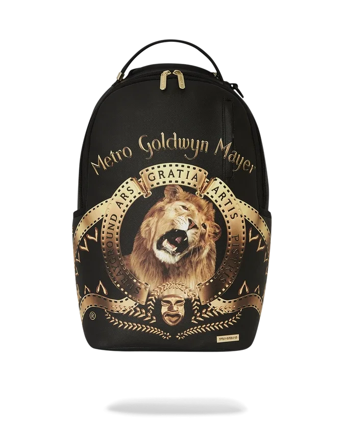 MGM OPENER Shark Lion COLLAB Sırt Çantası